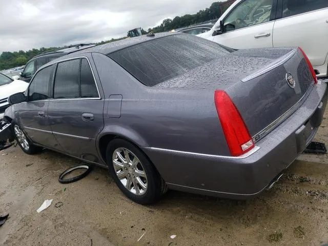 1G6KD57Y28U143643 2008 2008 Cadillac DTS 2