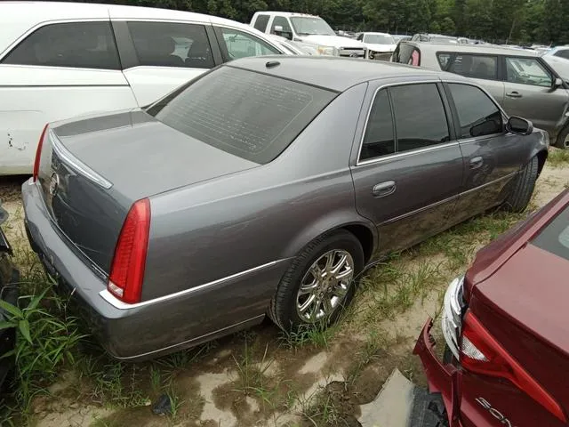 1G6KD57Y28U143643 2008 2008 Cadillac DTS 3