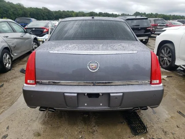 1G6KD57Y28U143643 2008 2008 Cadillac DTS 6