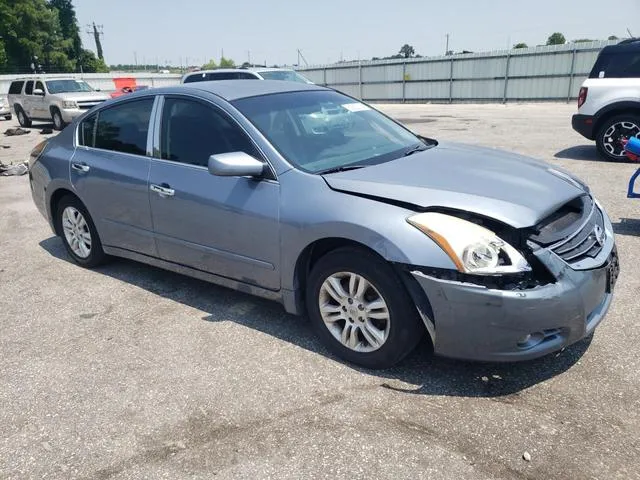 1N4AL2AP3AC160950 2010 2010 Nissan Altima- Base 4