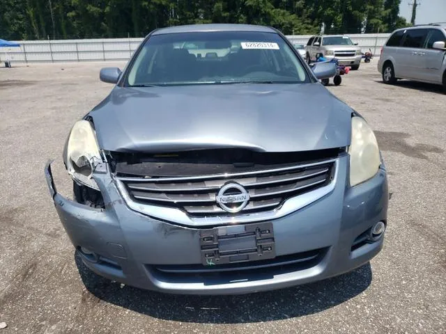 1N4AL2AP3AC160950 2010 2010 Nissan Altima- Base 5