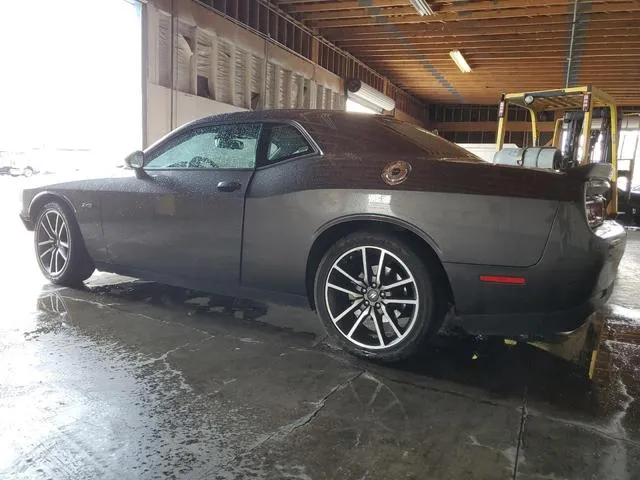 2C3CDZBT6PH540069 2023 2023 Dodge Challenger- R/T 2