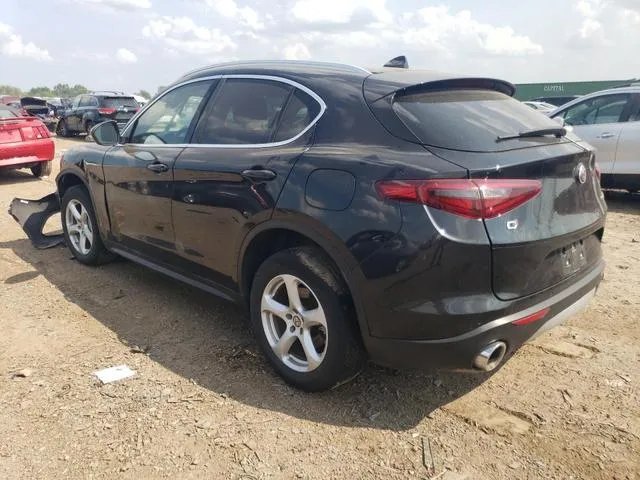 ZASPAKAN0L7C83424 2020 2020 Alfa Romeo Stelvio 2