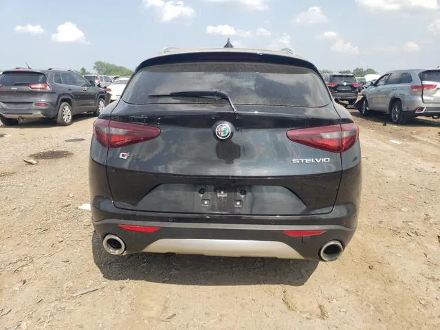 ZASPAKAN0L7C83424 2020 2020 Alfa Romeo Stelvio 6