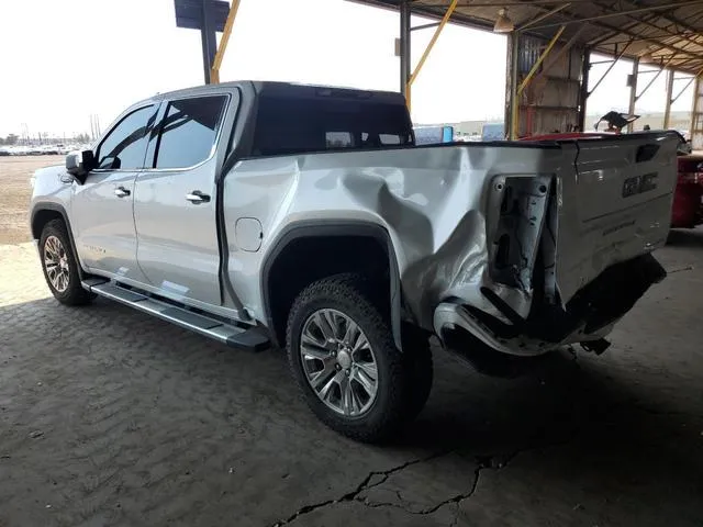 3GTU9FEL1LG168694 2020 2020 GMC Sierra- K1500 Denali 2