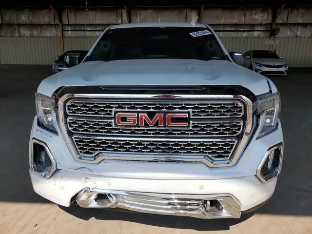 3GTU9FEL1LG168694 2020 2020 GMC Sierra- K1500 Denali 5