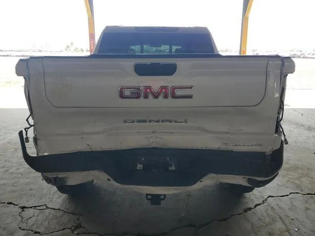 3GTU9FEL1LG168694 2020 2020 GMC Sierra- K1500 Denali 6