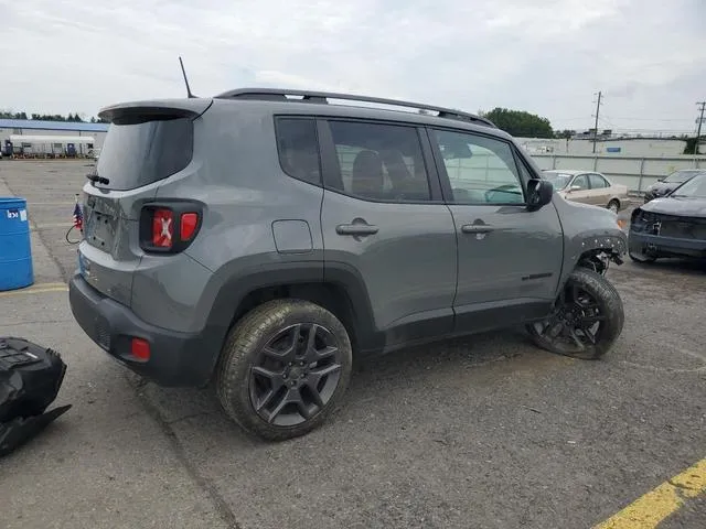 ZACNJDBB8MPN31212 2021 2021 Jeep Renegade- Latitude 3