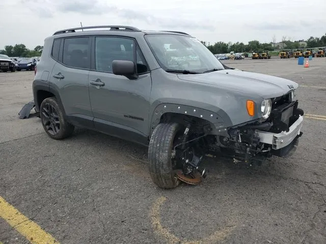 ZACNJDBB8MPN31212 2021 2021 Jeep Renegade- Latitude 4