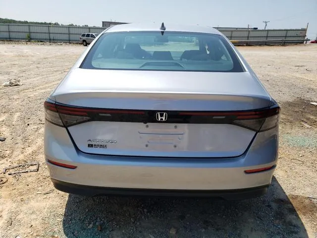 1HGCY1F35PA015547 2023 2023 Honda Accord- EX 6