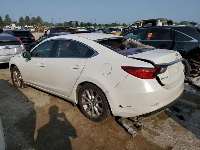 JM1GL1U54H1129544 2017 2017 Mazda 6- Sport 2