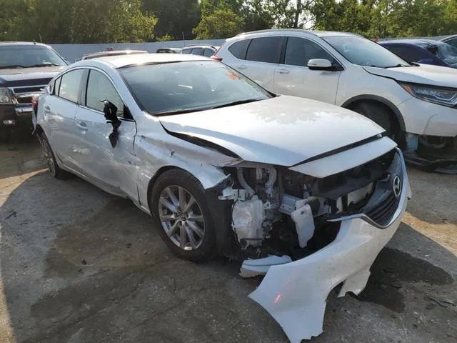 JM1GL1U54H1129544 2017 2017 Mazda 6- Sport 4