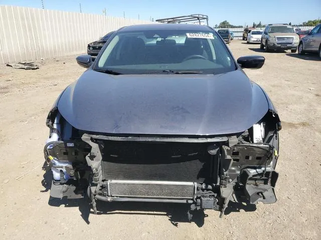 19XZE4F55ME011186 2021 2021 Honda Insight- EX 5