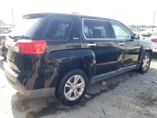 2GKALMEK0C6154995 2012 2012 GMC Terrain- Sle 3