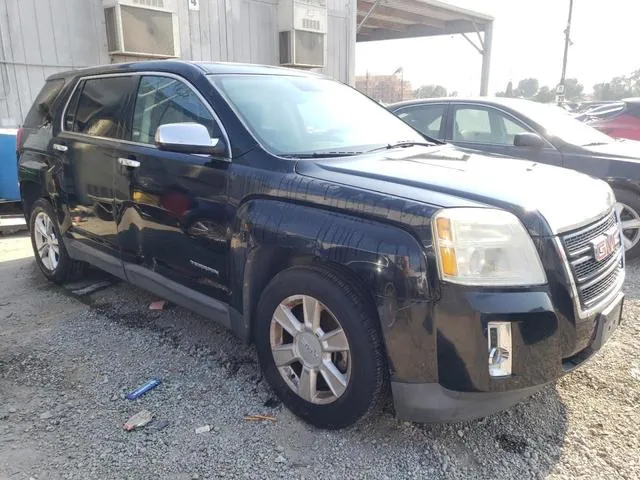 2GKALMEK0C6154995 2012 2012 GMC Terrain- Sle 4