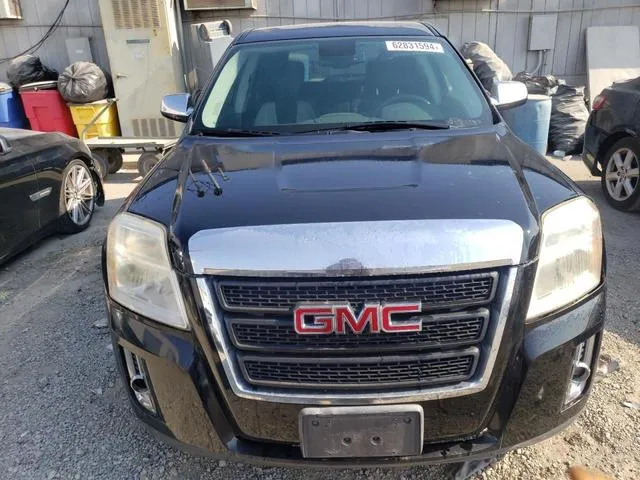 2GKALMEK0C6154995 2012 2012 GMC Terrain- Sle 5