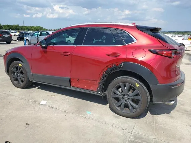 3MVDMBDY7PM567619 2023 2023 Mazda CX-30- Premium 2