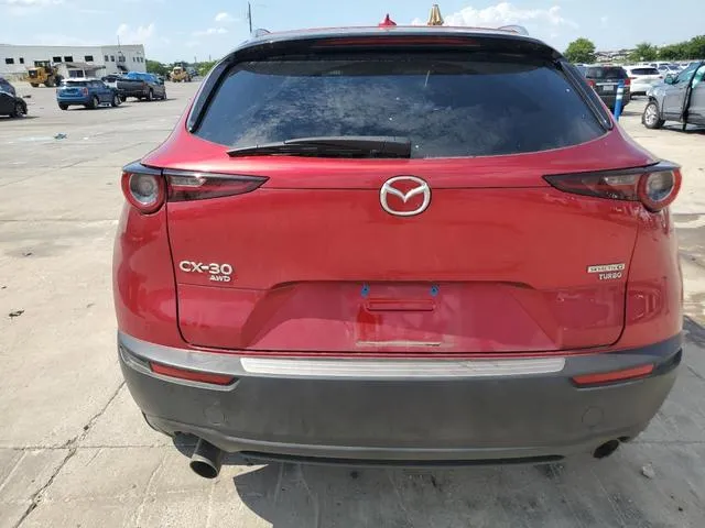 3MVDMBDY7PM567619 2023 2023 Mazda CX-30- Premium 6