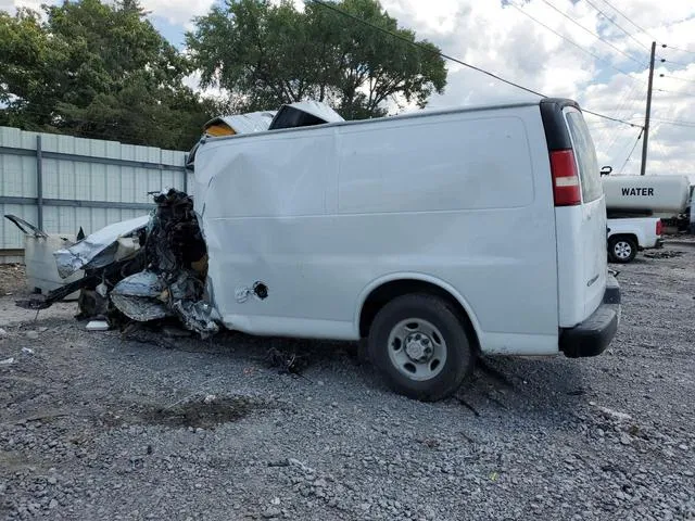 1GCGG25UX61205619 2006 2006 Chevrolet Express 2