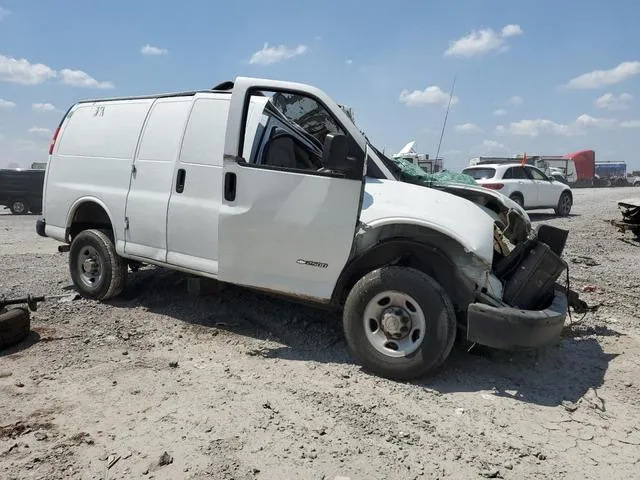 1GCGG25UX61205619 2006 2006 Chevrolet Express 4