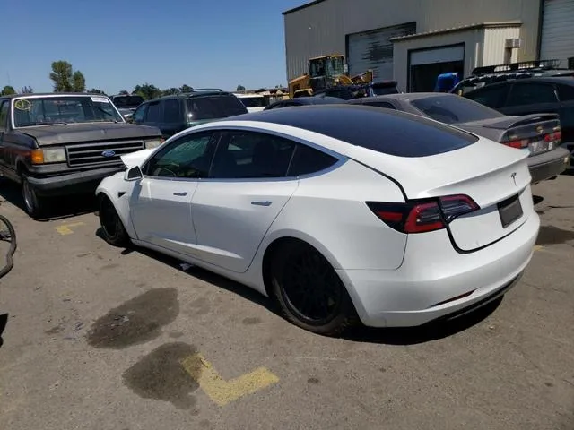 5YJ3E1EA0JF017373 2018 2018 Tesla MODEL 3 2