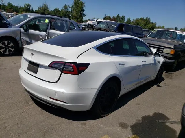 5YJ3E1EA0JF017373 2018 2018 Tesla MODEL 3 3