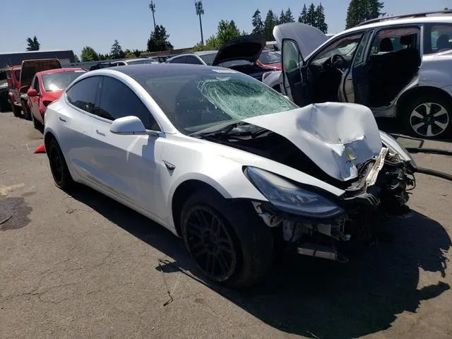 5YJ3E1EA0JF017373 2018 2018 Tesla MODEL 3 4