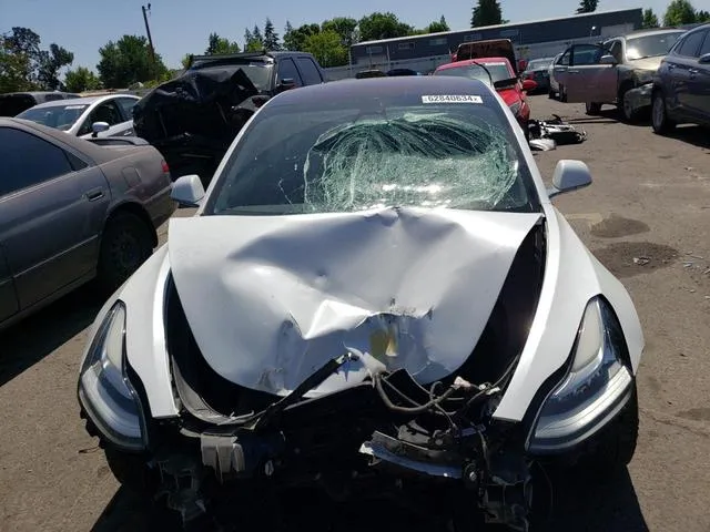 5YJ3E1EA0JF017373 2018 2018 Tesla MODEL 3 5