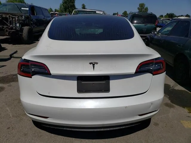 5YJ3E1EA0JF017373 2018 2018 Tesla MODEL 3 6