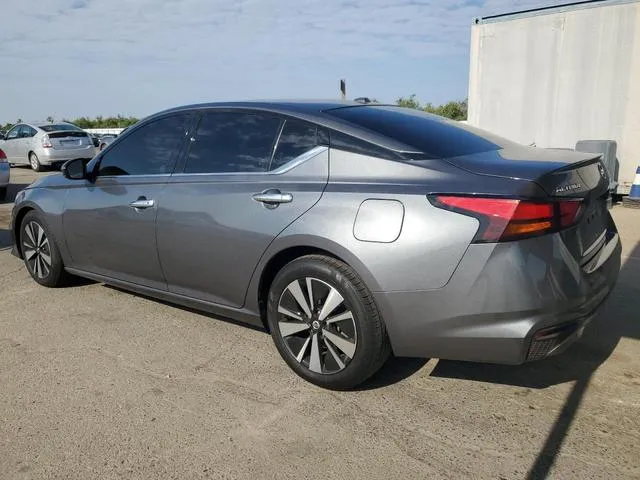 1N4BL4EV4KC219918 2019 2019 Nissan Altima- SL 2