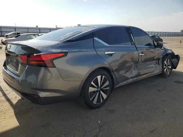 1N4BL4EV4KC219918 2019 2019 Nissan Altima- SL 3