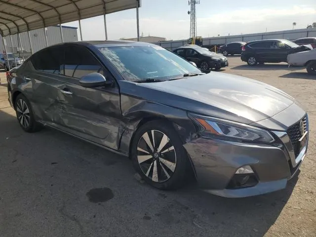 1N4BL4EV4KC219918 2019 2019 Nissan Altima- SL 4