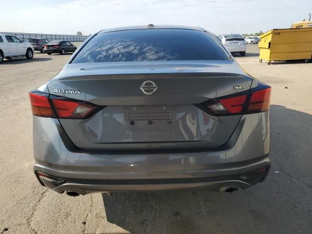 1N4BL4EV4KC219918 2019 2019 Nissan Altima- SL 6