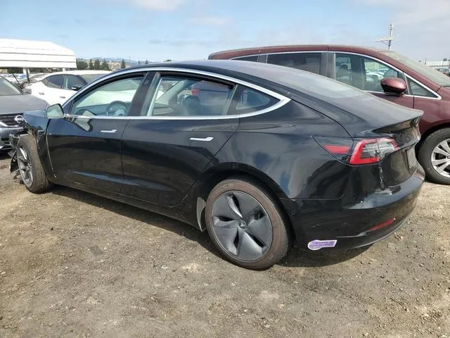 5YJ3E1EA1JF018774 2018 2018 Tesla MODEL 3 2