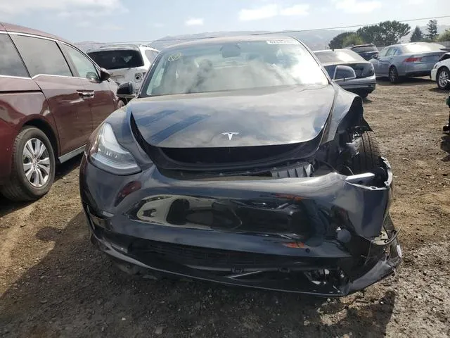 5YJ3E1EA1JF018774 2018 2018 Tesla MODEL 3 5