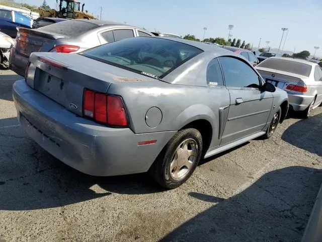 1FAFP4040YF239787 2000 2000 Ford Mustang 3