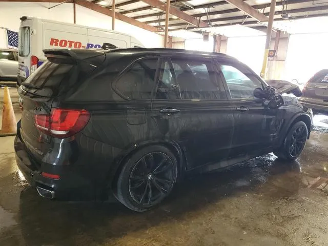 5UXKR0C35H0V81350 2017 2017 BMW X5- Xdrive35I 3