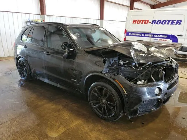 5UXKR0C35H0V81350 2017 2017 BMW X5- Xdrive35I 4