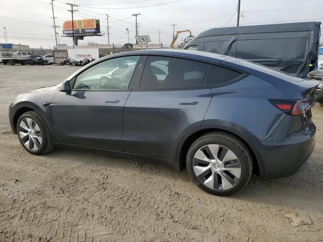 7SAYGDEE7RA214976 2024 2024 Tesla MODEL Y 2