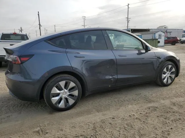 7SAYGDEE7RA214976 2024 2024 Tesla MODEL Y 3