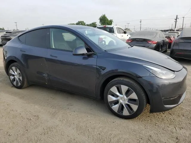 7SAYGDEE7RA214976 2024 2024 Tesla MODEL Y 4