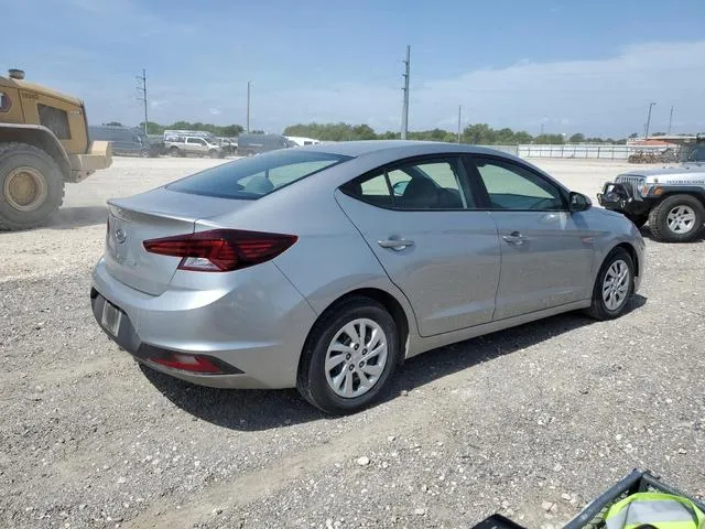 5NPD74LF6LH600274 2020 2020 Hyundai Elantra- SE 3