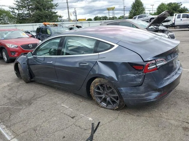 5YJ3E1EA9JF022040 2018 2018 Tesla MODEL 3 2