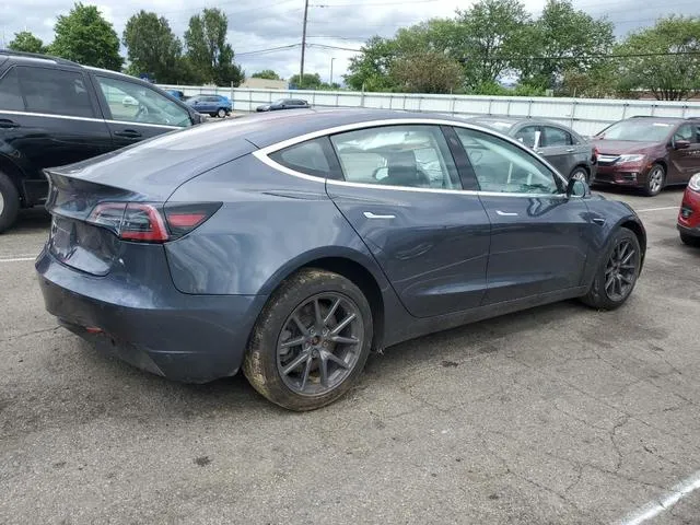 5YJ3E1EA9JF022040 2018 2018 Tesla MODEL 3 3