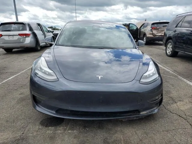 5YJ3E1EA9JF022040 2018 2018 Tesla MODEL 3 5