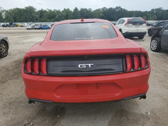 1FA6P8CF4L5158312 2020 2020 Ford Mustang- GT 6