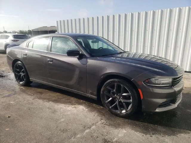 2C3CDXBG3PH523821 2023 2023 Dodge Charger- Sxt 4