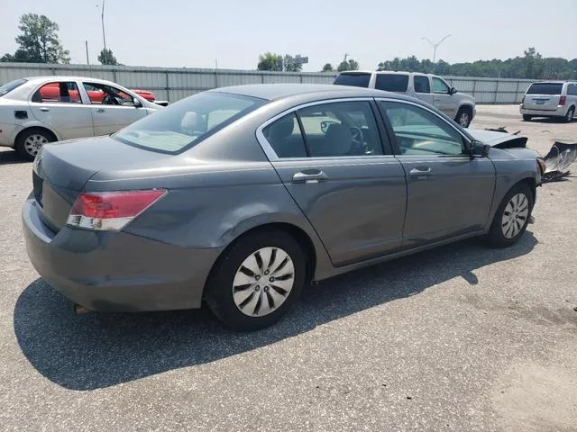 1HGCP26368A010643 2008 2008 Honda Accord- LX 3