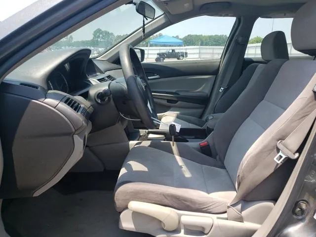 1HGCP26368A010643 2008 2008 Honda Accord- LX 7