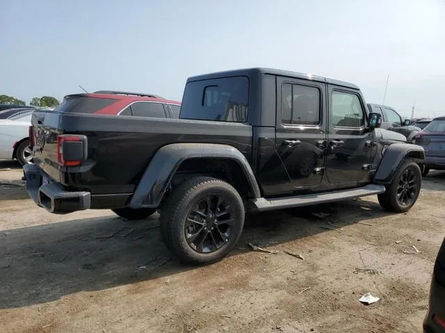 1C6HJTFG5PL564913 2023 2023 Jeep Gladiator- Overland 3